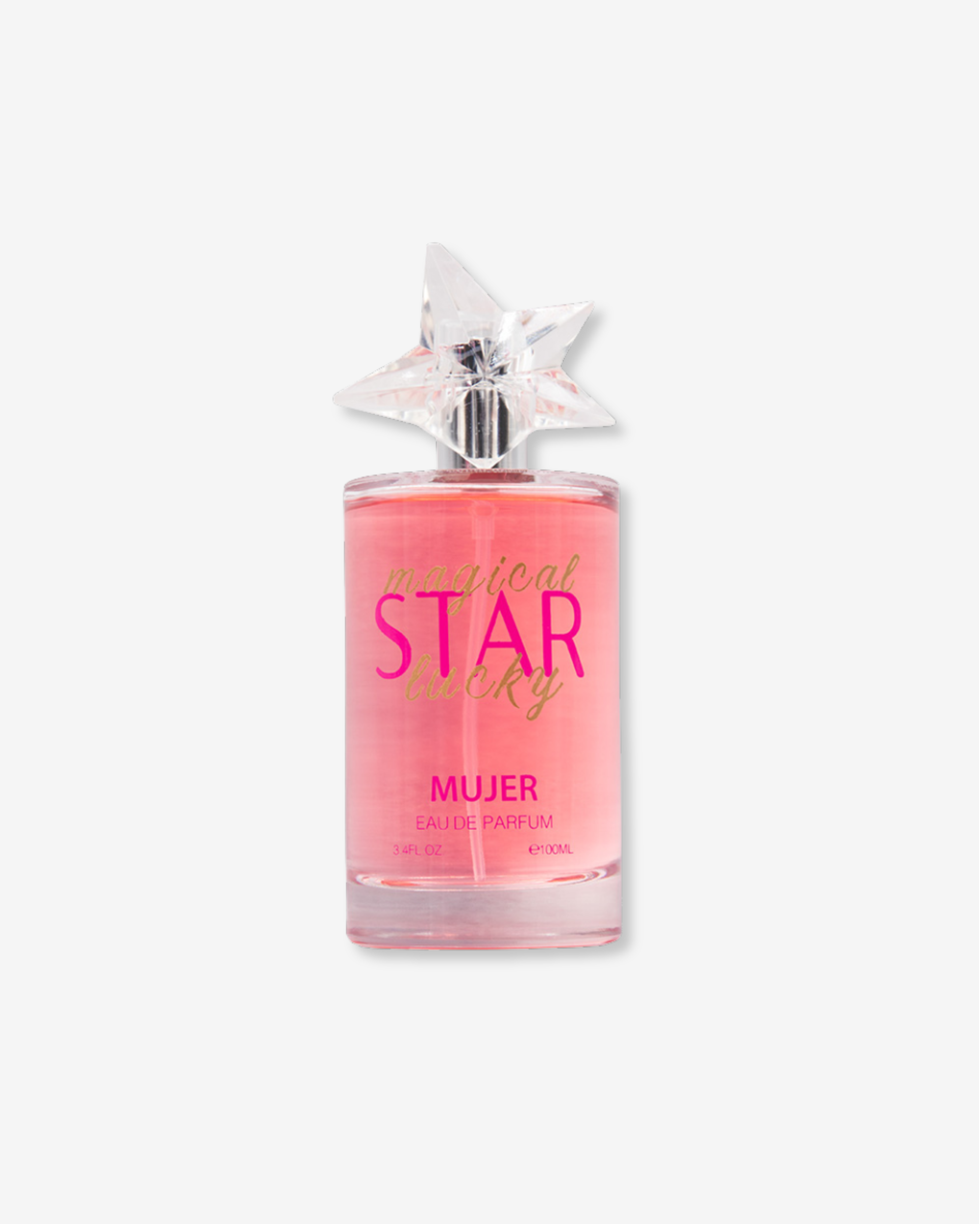 Perfume Femenino Dupe Angel Nova - 100ML