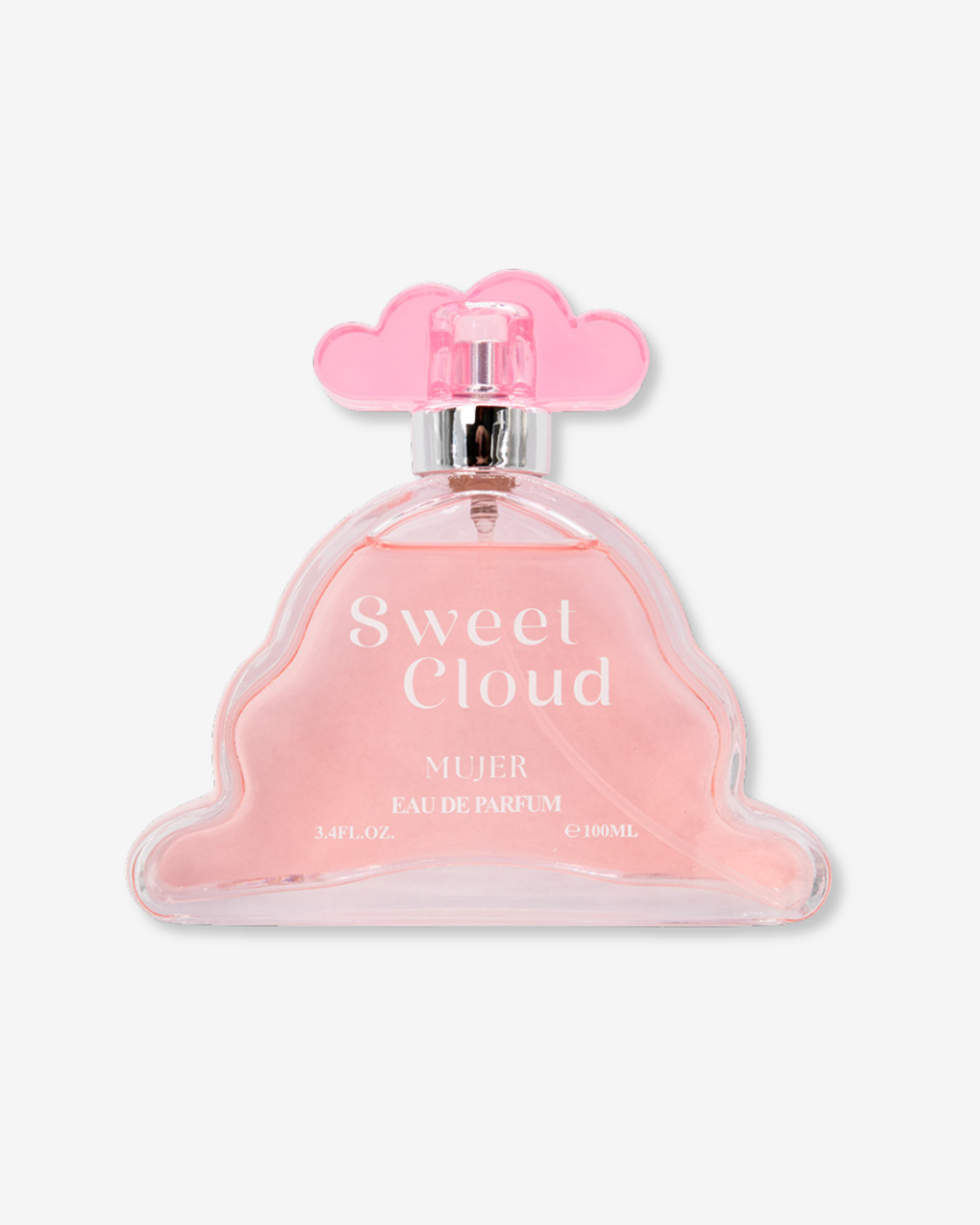 Perfume Femenino Sweet Cloud - 100ML