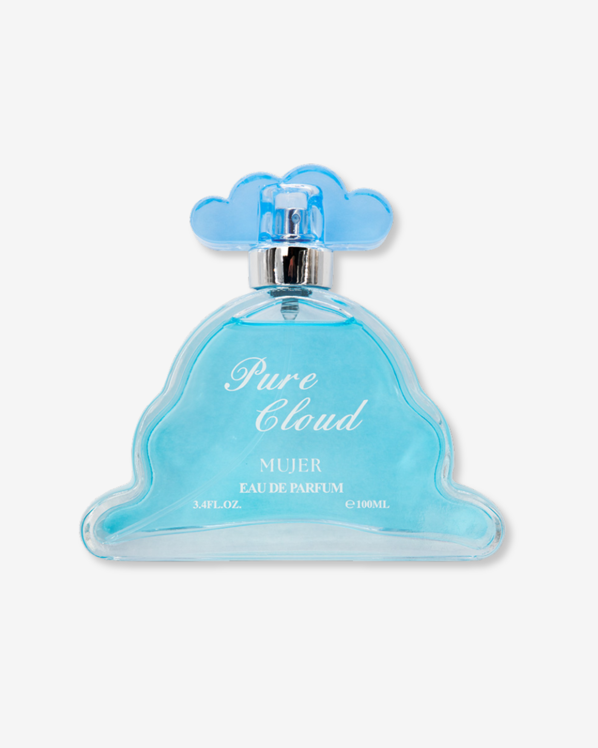 Perfume Femenino Pure Cloud - 100ML