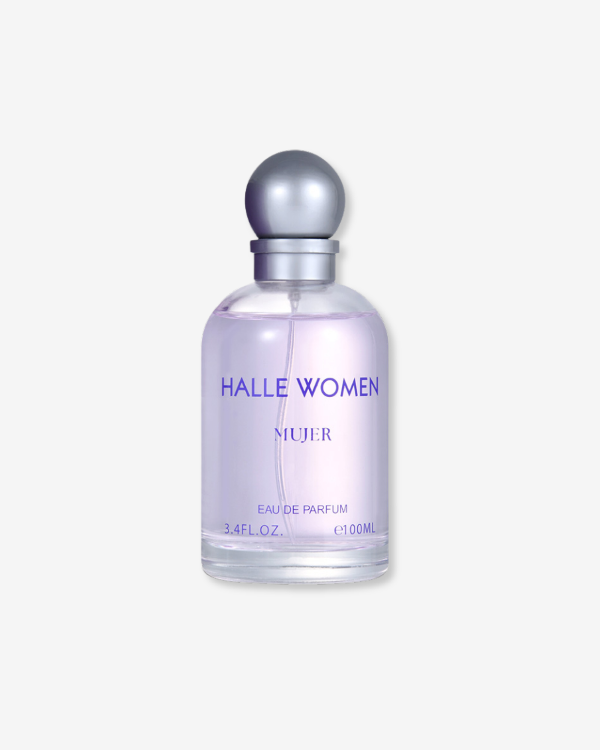 Perfume Femenino Dupe Halloween - 100ML