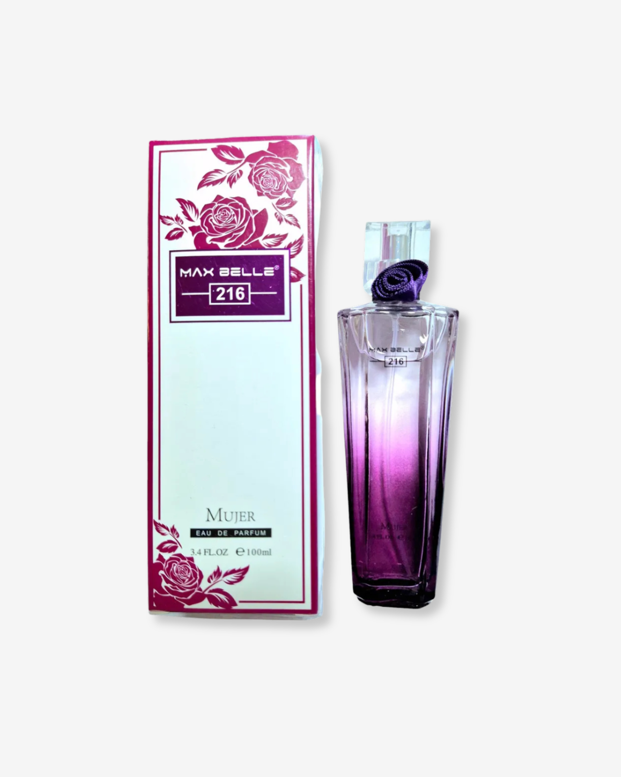 Perfume Femenino Flower - 100ML