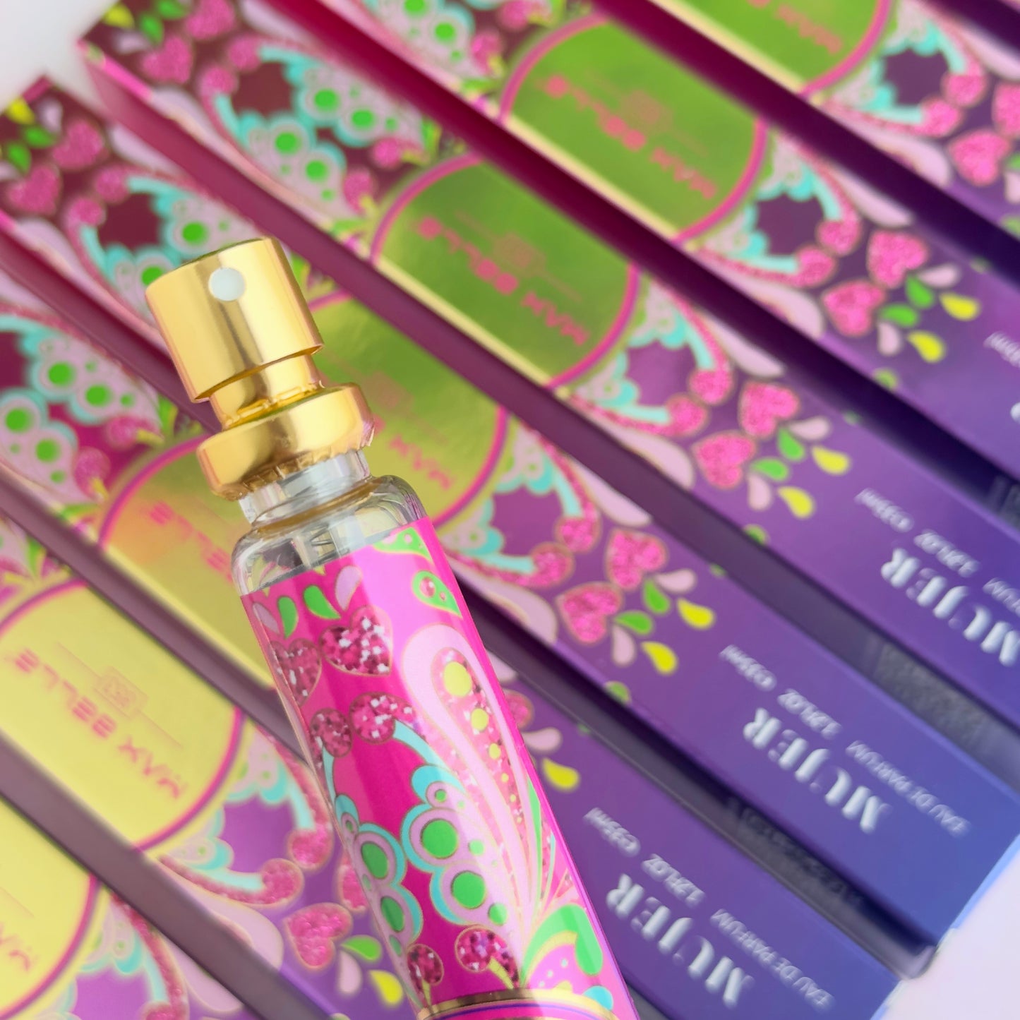 Perfume mist dupe "853"