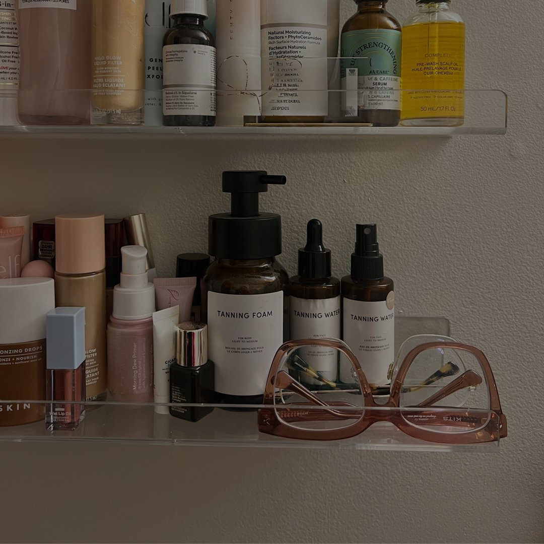 Skin care