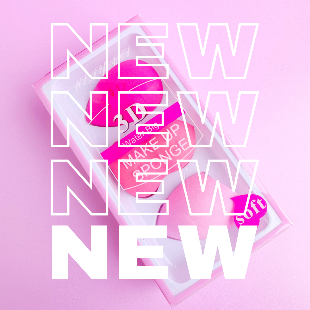 New arrival!