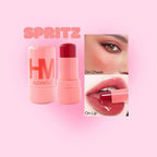 Jelly Tint - Tinta para labios y mejillas