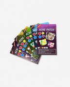 Parches Anti Acné con Hidrocoloide - Aislante y Extrae el Pus