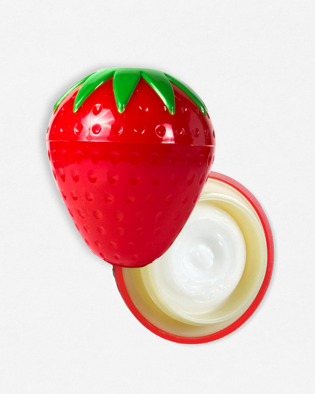 Crema de Manos Frutilla