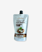 Mascarilla Capilar Brillo, nutrición y reparación - Sadoer
