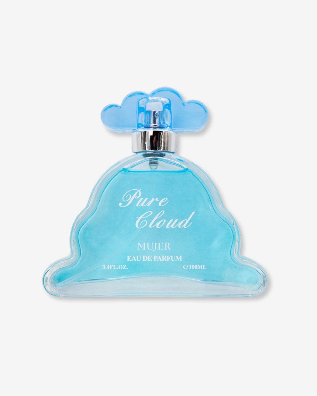 Perfume Femenino Pure Cloud - 100ML
