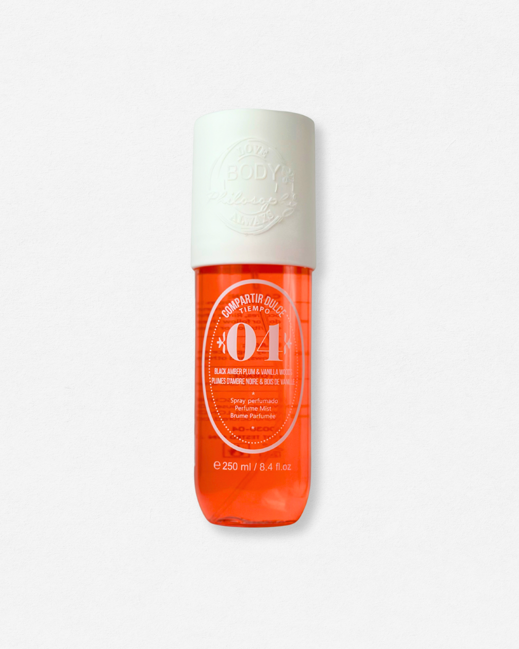 Mist Sol de Janeiro BIG-250ML - Dupe