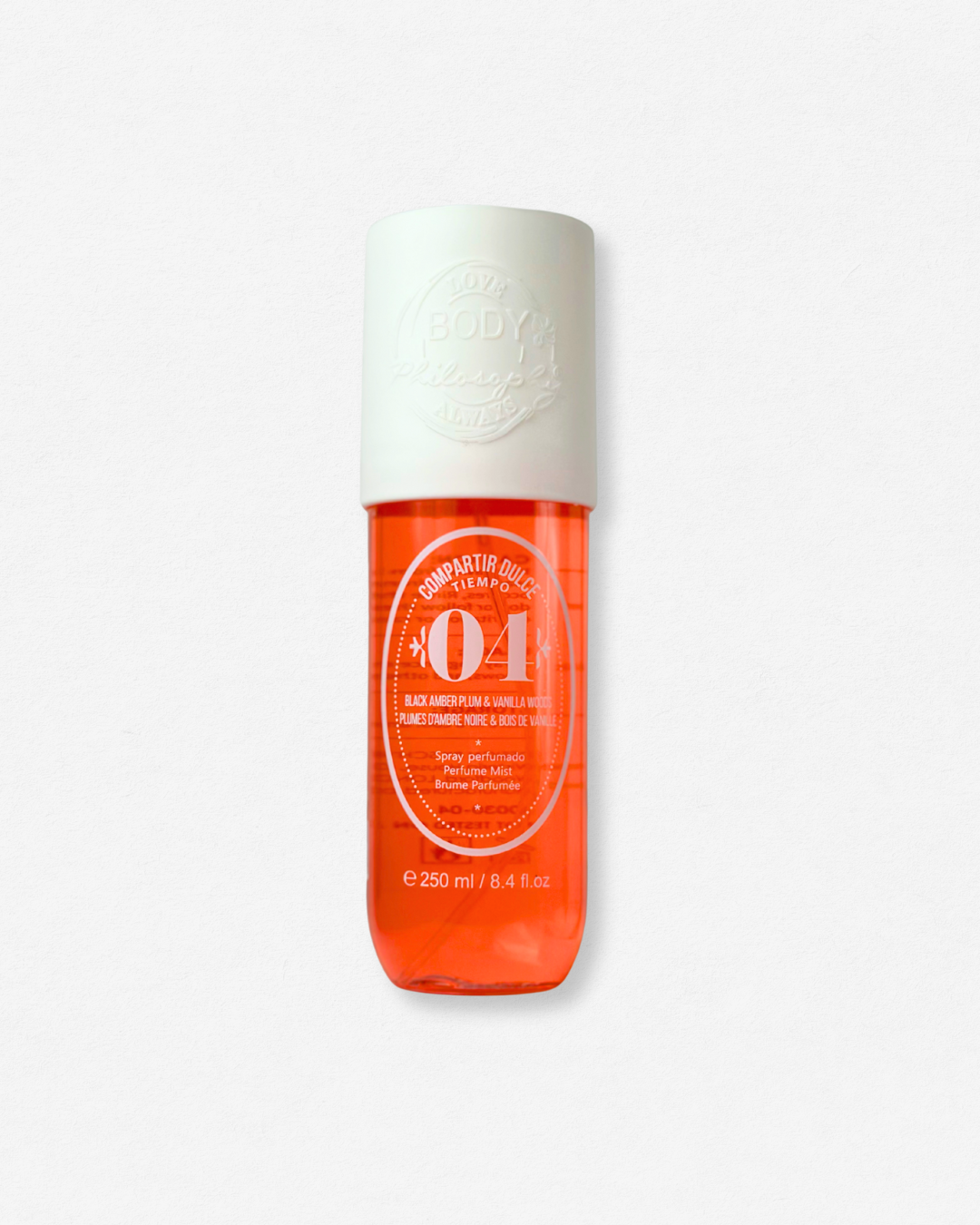 Mist Sol de Janeiro BIG-250ML - Dupe