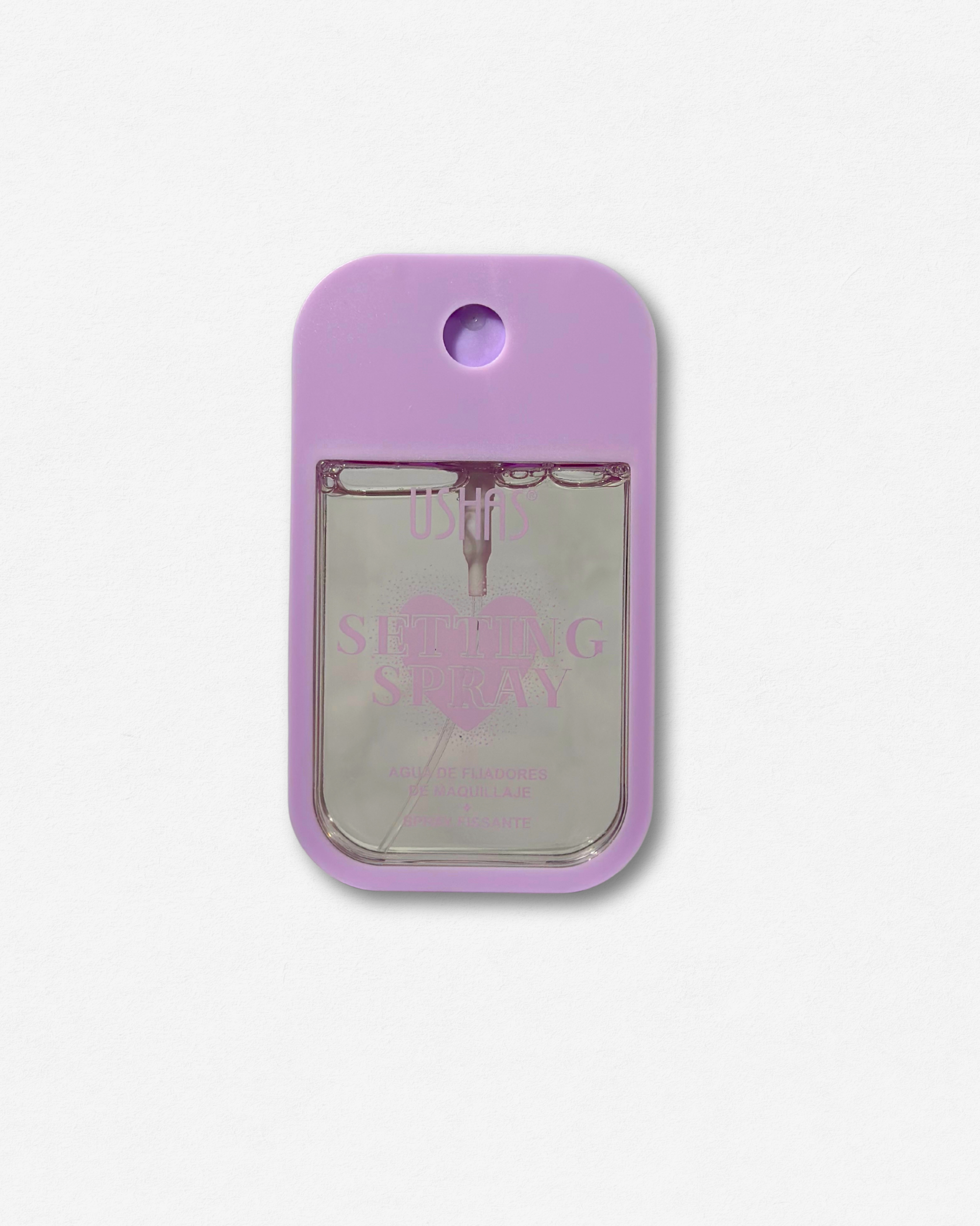 Splash Fijador de Maquillaje - Ushas