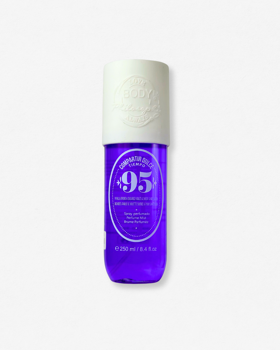 Mist Sol de Janeiro BIG-250ML - Dupe