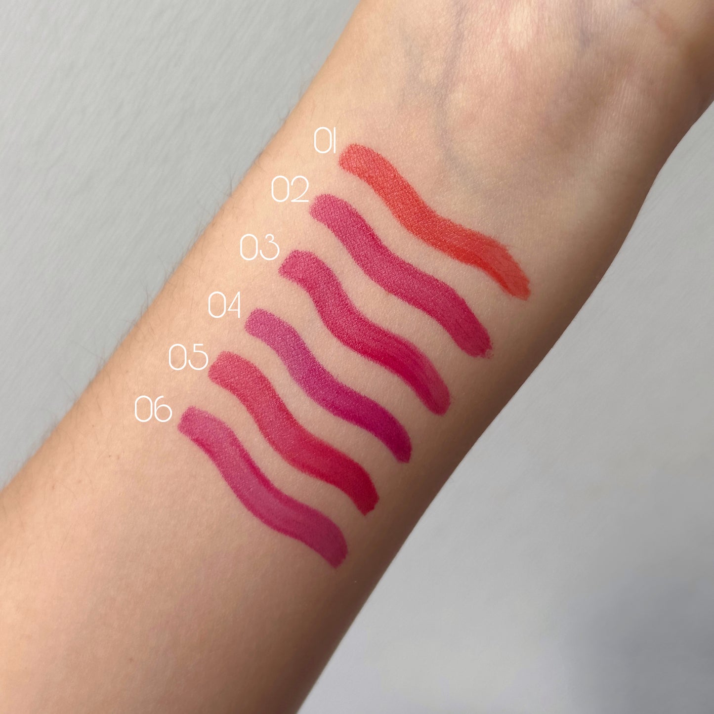 Tinta de labios y mejillas "Dupe Essence"