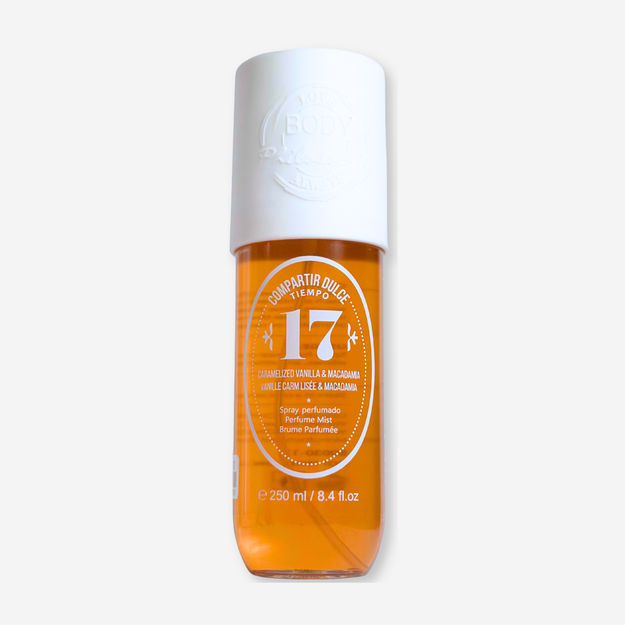 Mist Sol de Janeiro BIG-250ML - Dupe
