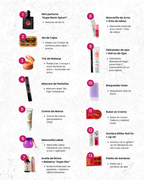 Calendario de Adviento - Onlydreams 2025