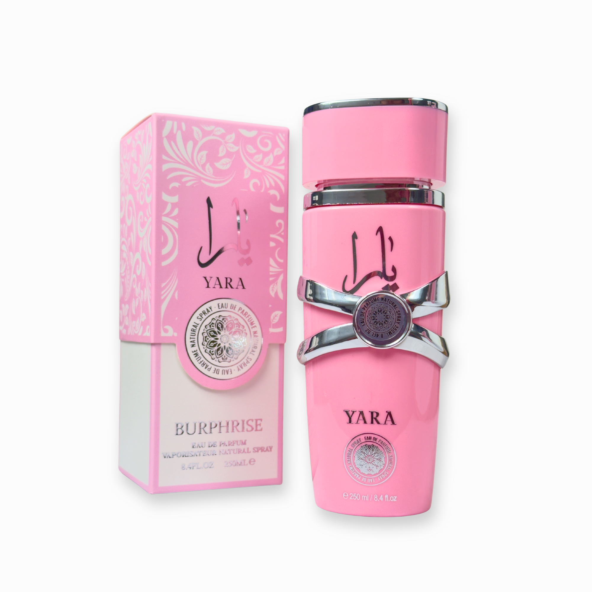 Yara EDP Alta Calidad- Dupe