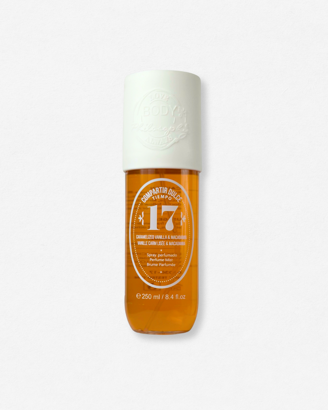 Mist Sol de Janeiro BIG-250ML - Dupe