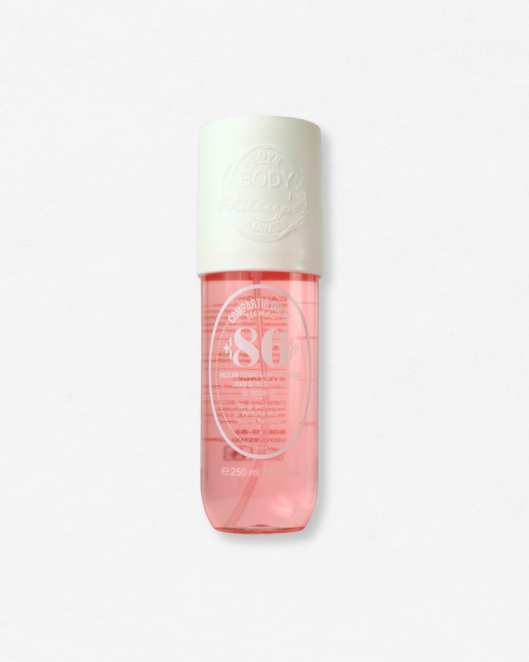 Mist Sol de Janeiro BIG-250ML - Dupe