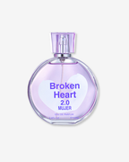 Perfume Femenino Broken Heart - 100ML