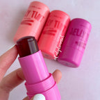 Pack 4 Jelly Tint's para labios y mejillas - Max Belle