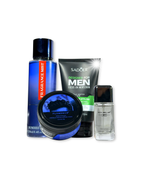 Pack Navideño Man + Estuche organizador