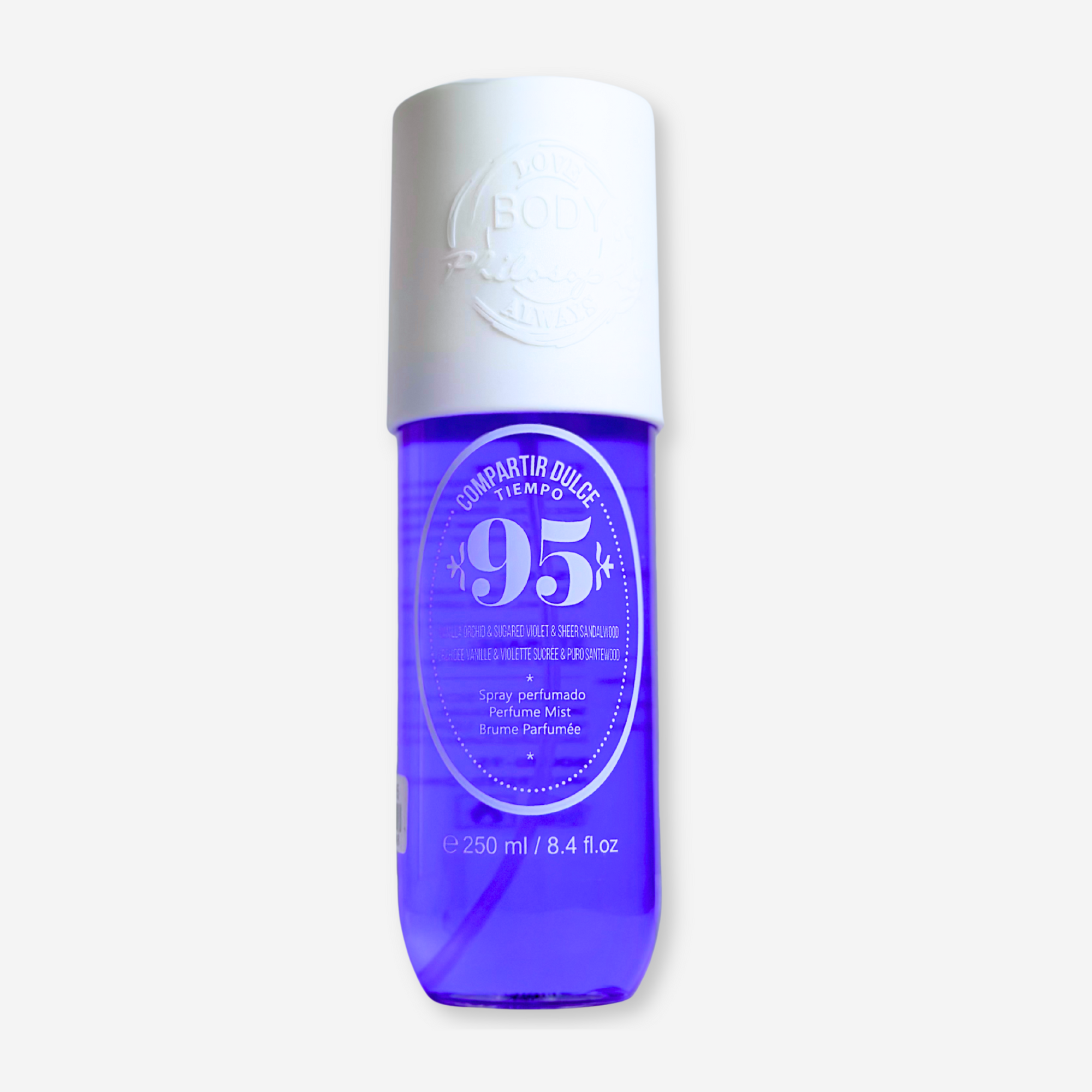 Mist Sol de Janeiro BIG-250ML - Dupe