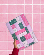 Calendario de Adviento - Onlydreams 2025