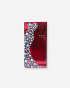 Perfume Femenino Floral Frutal - Eau De Parfum (Vestido Rojo) - 100ML