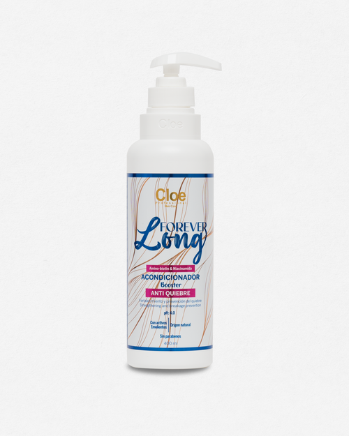 Acondicionador Antiquiebre - Cloe Professional