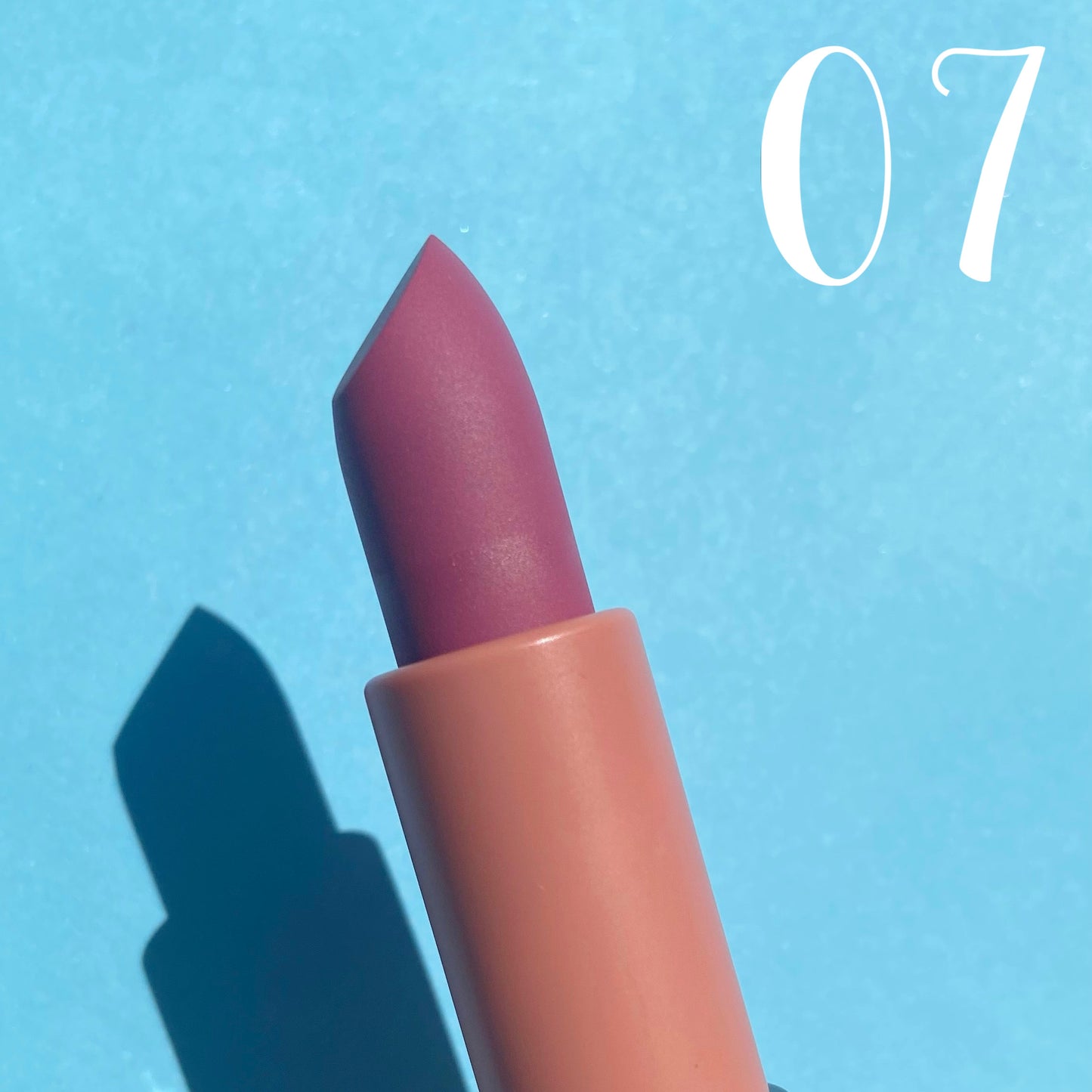 Labial matte Amazing (B)