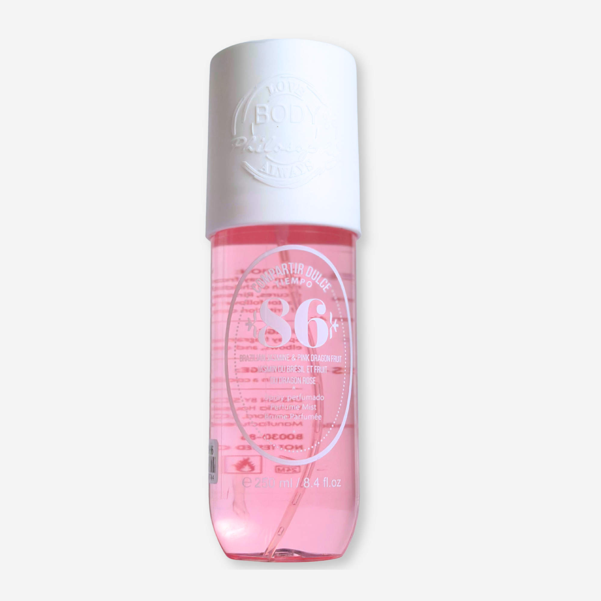 Mist Sol de Janeiro BIG-250ML - Dupe