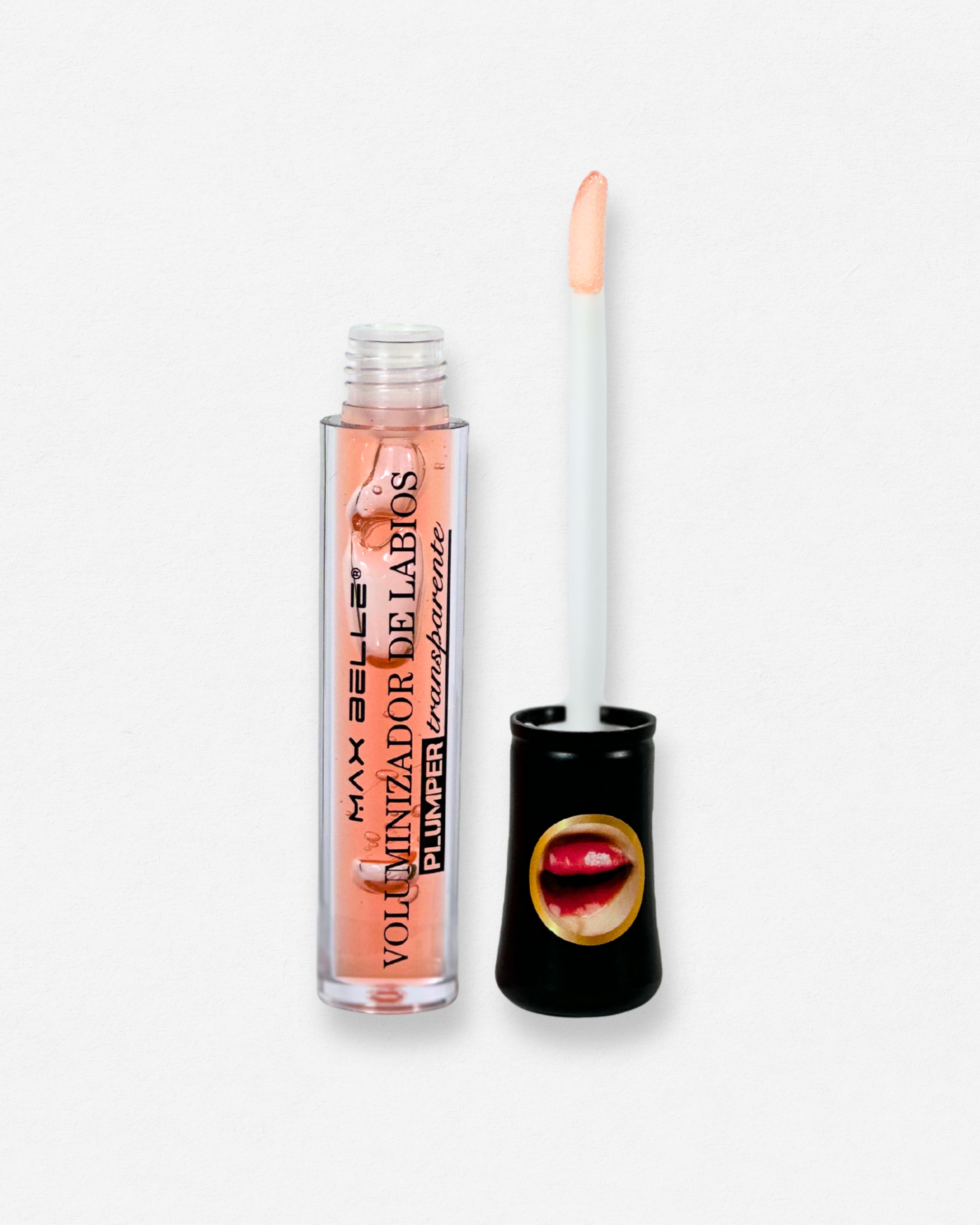 Voluminizador de Labios - Max Belle