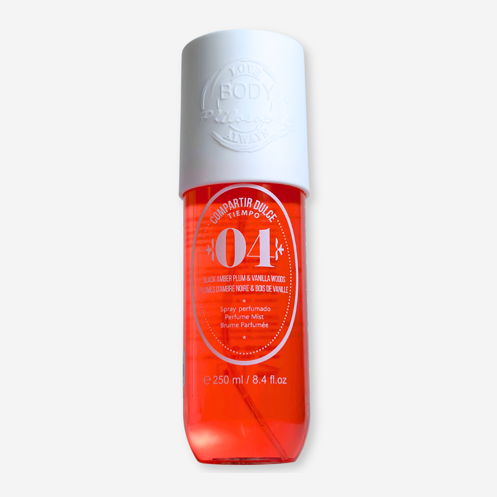 Mist Sol de Janeiro BIG-250ML - Dupe