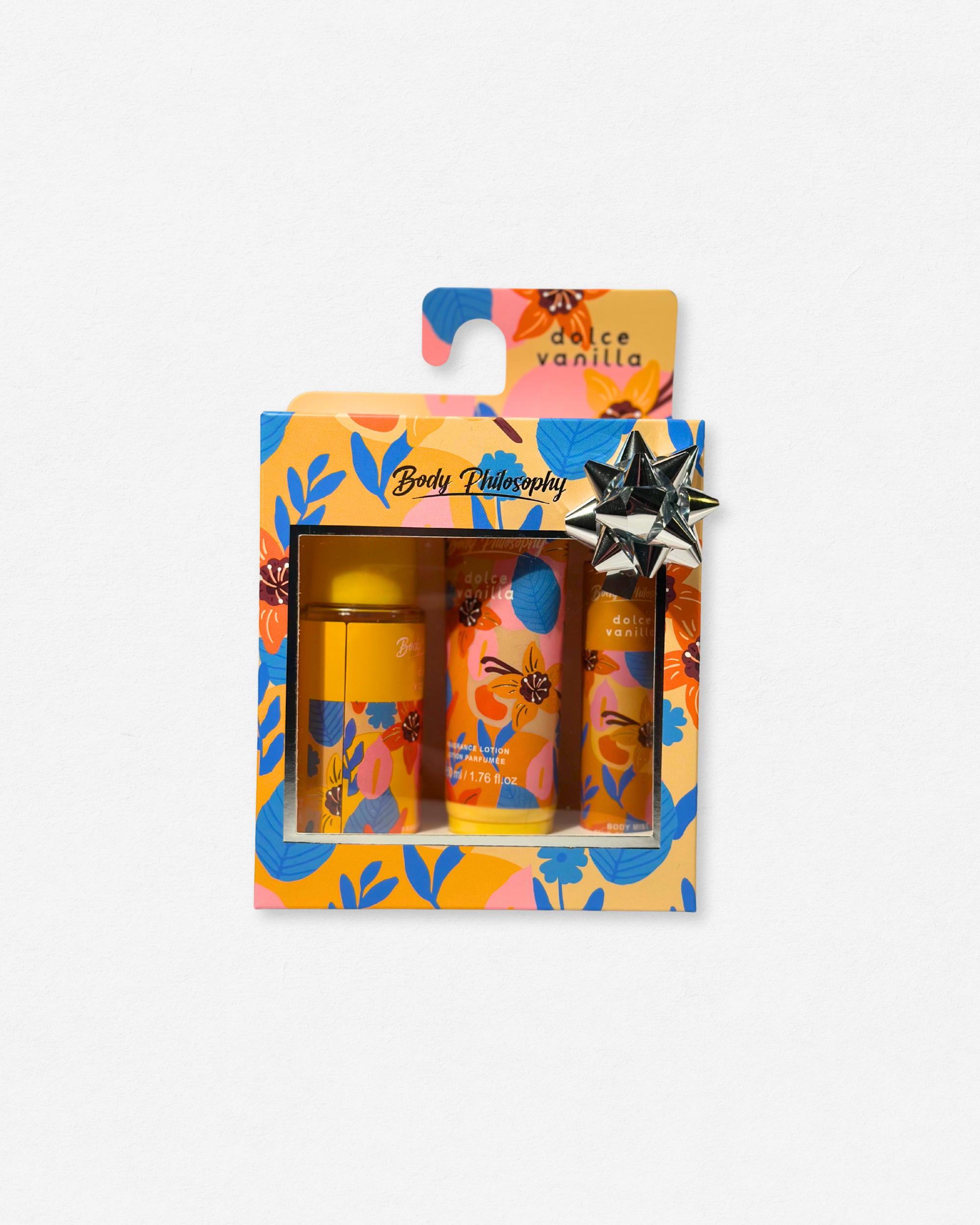 Pack de Regalo Perfecto - Body Philosophy