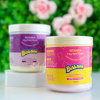 Mascarilla Nutritiva Capilar