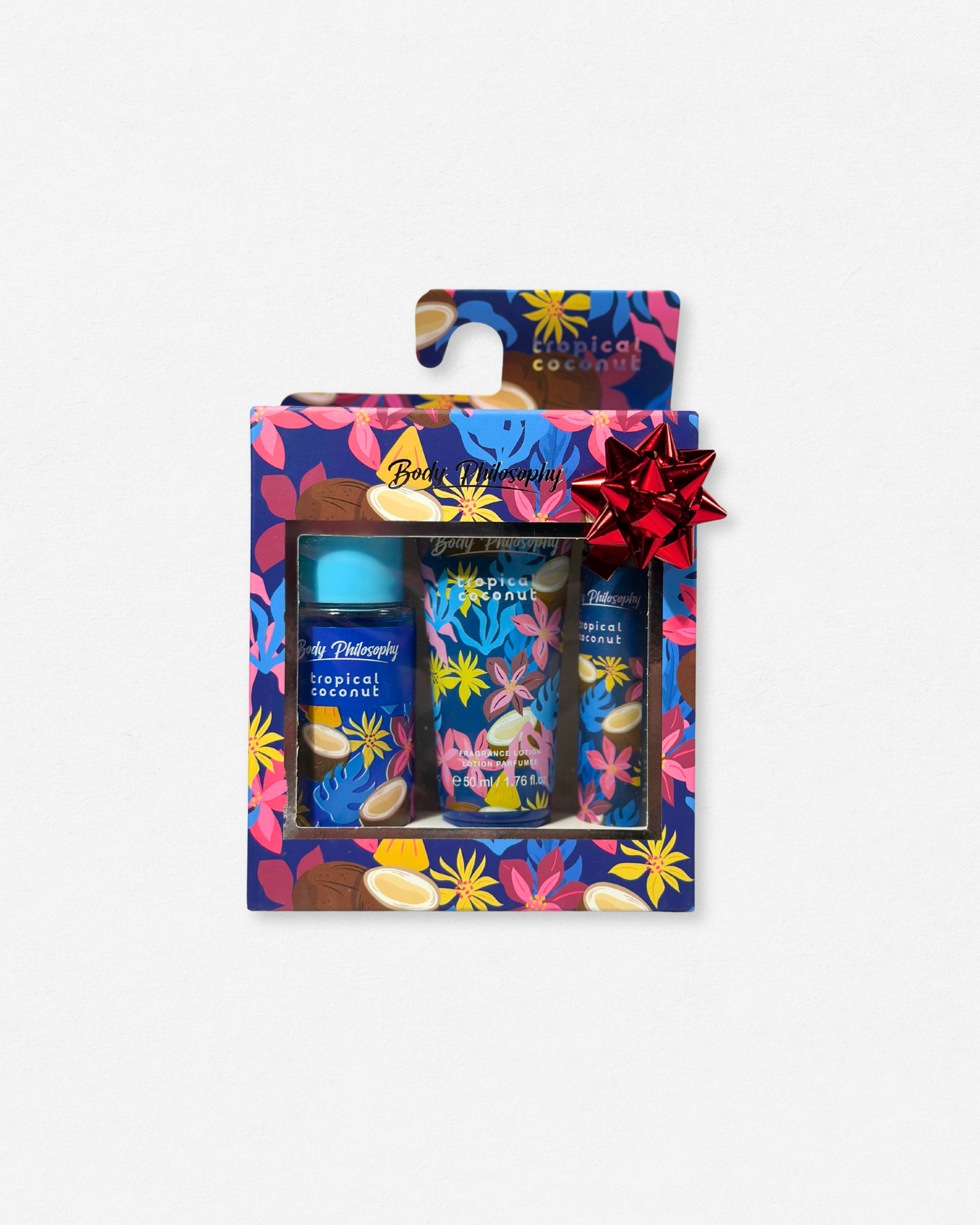 Pack de Regalo Perfecto - Body Philosophy