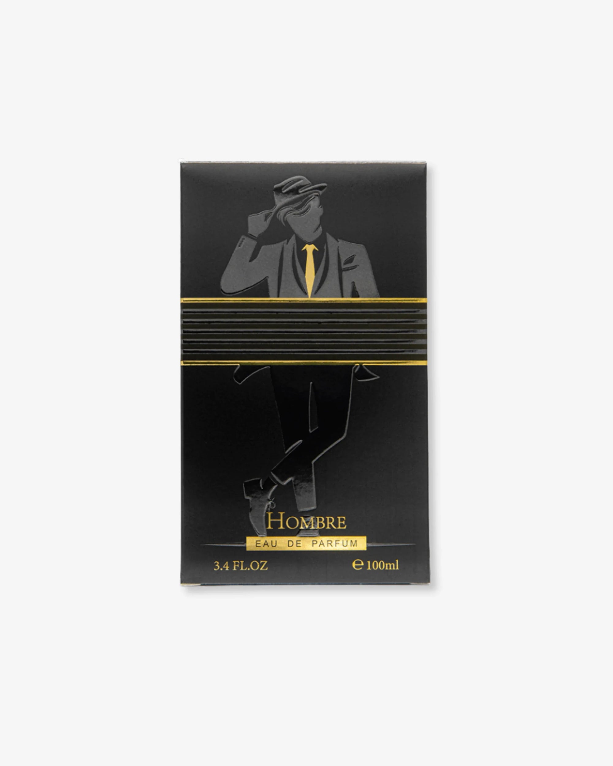 Perfume Masculino 030 Le Male EDP (Max Belle) - 100ML