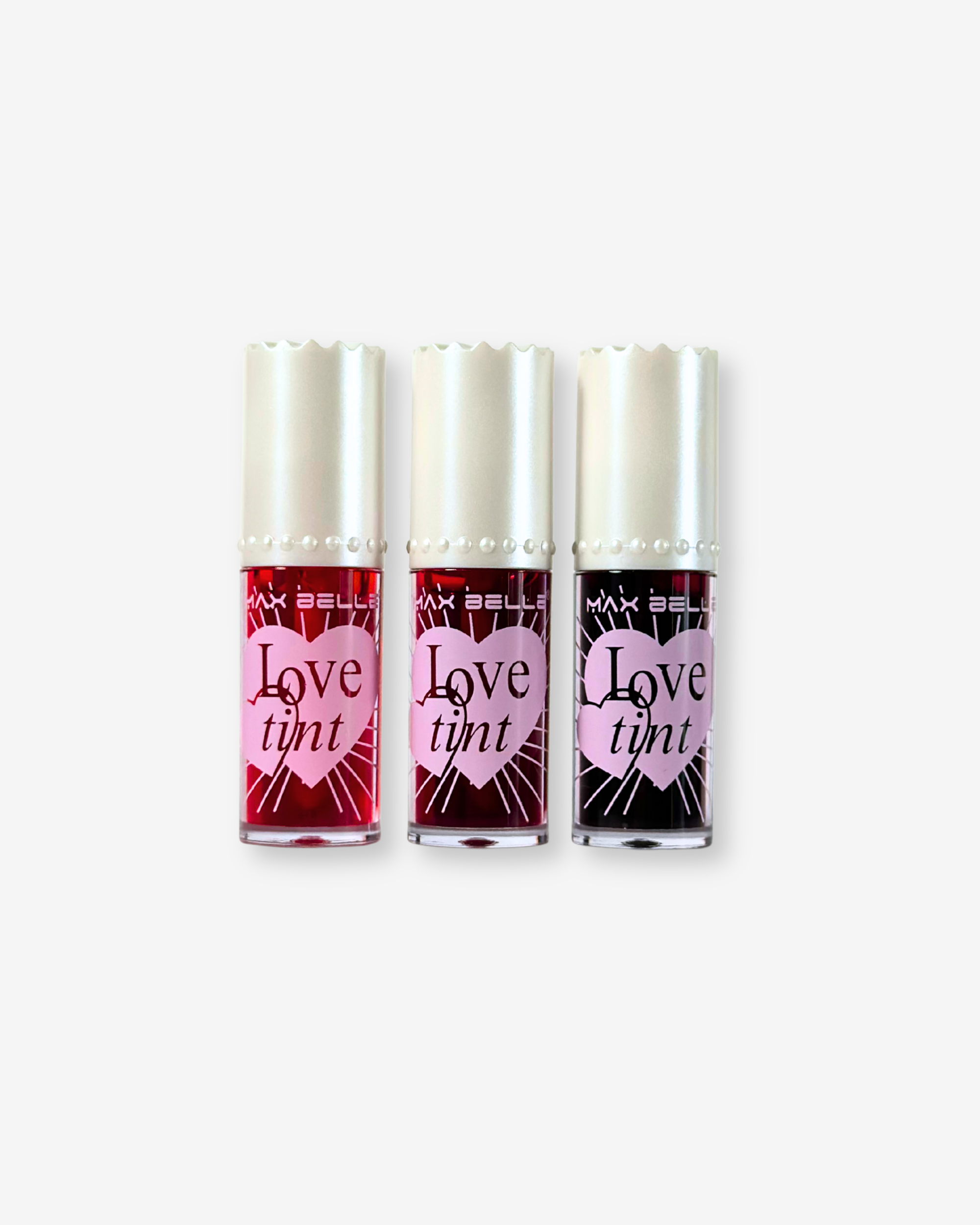 Tinta de labios - Love Tint