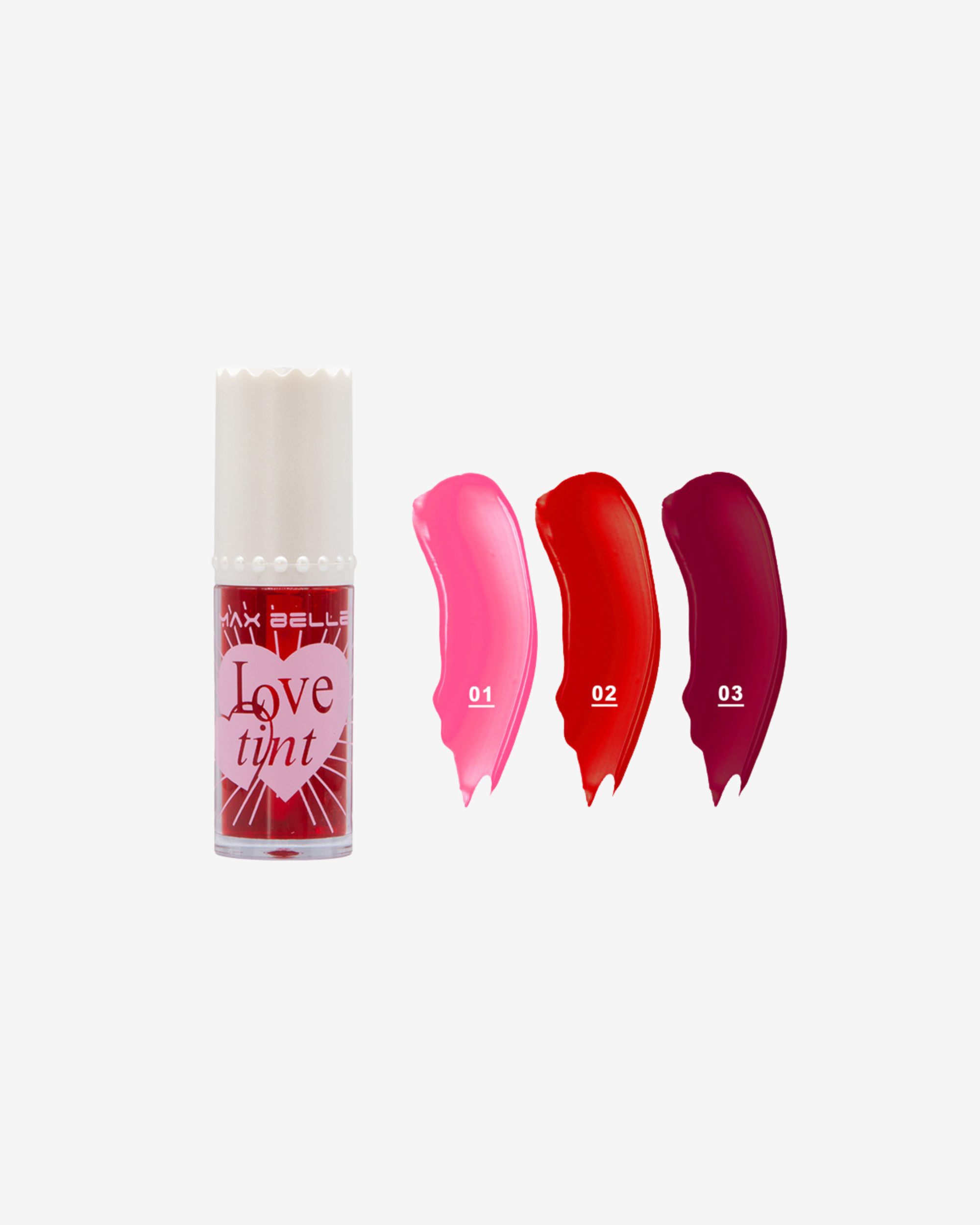Tinta de labios - Love Tint