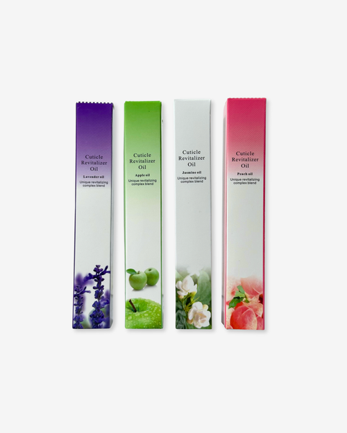 Aceite Revitalizante para Cutículas