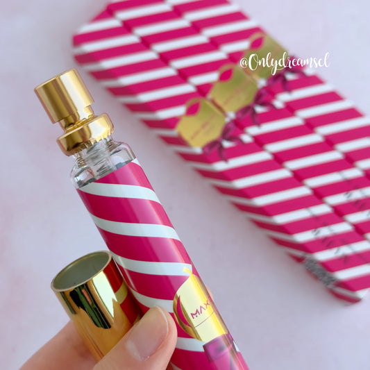 Perfume mist dupe "Nina Rici"