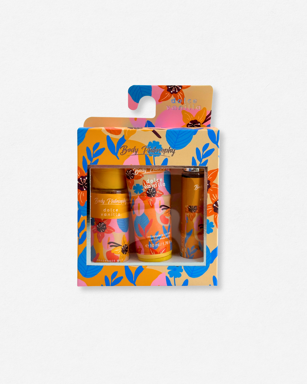 Pack de Regalo Perfecto - Body Philosophy