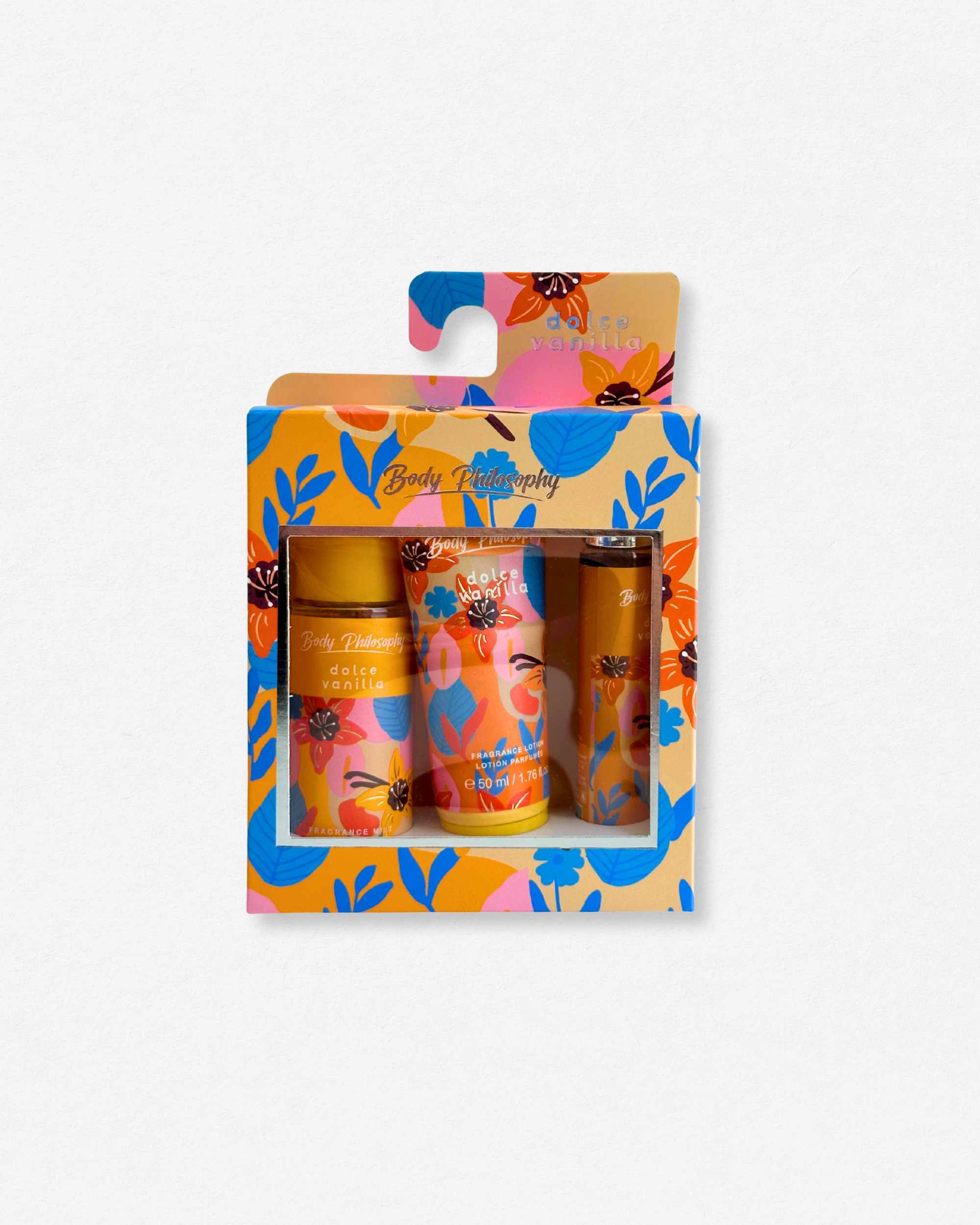 Pack de Regalo Perfecto - Body Philosophy