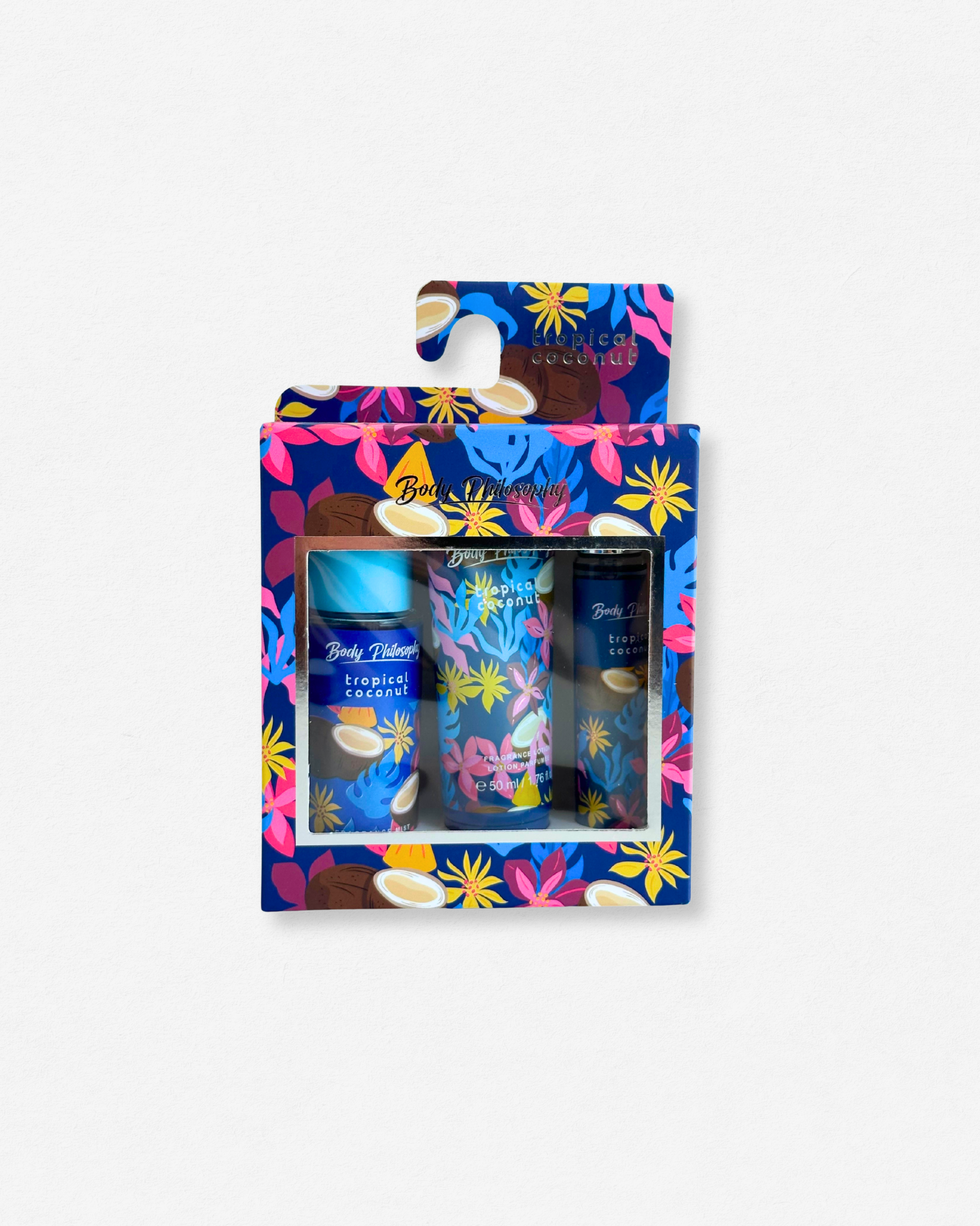 Pack de Regalo Perfecto - Body Philosophy