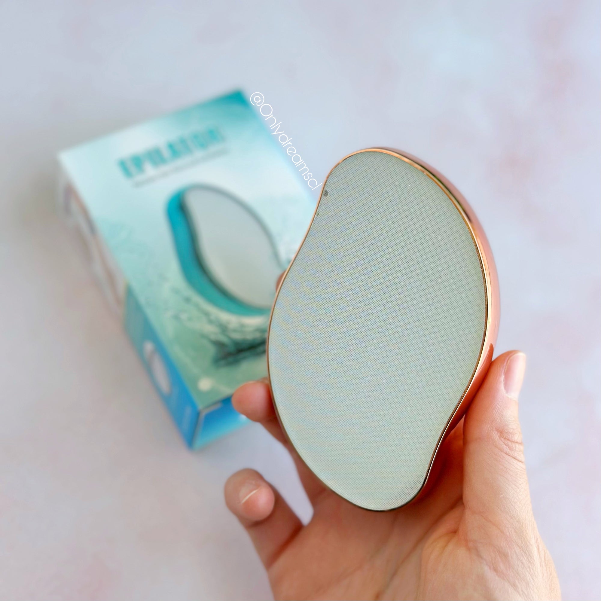 Depiladora Smooth: Sin Dolor ni Irritación
