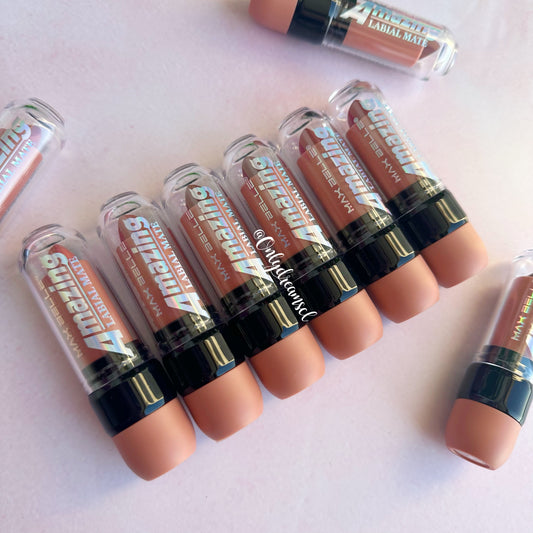 Labial matte Amazing (A)