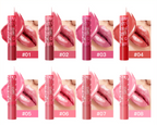 Labial Hidratante "Juicy Lipstick"