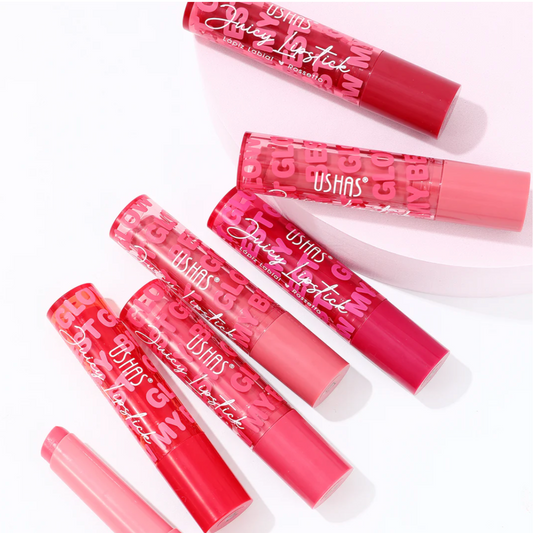 Labial hidratante "Juicy lipstick"