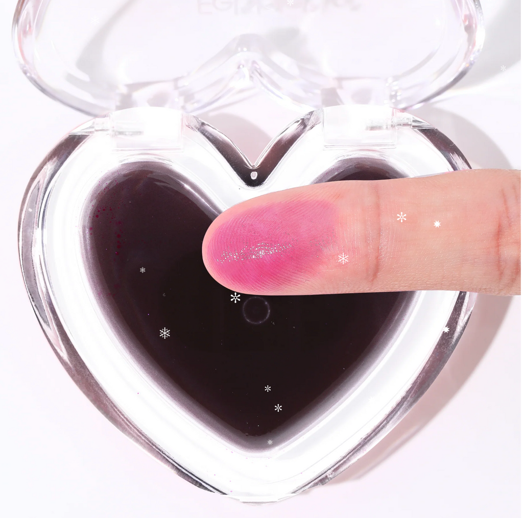 Rubor Mágico Gel: Color Personalizado para Mejillas y Labios